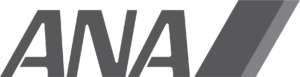 ANA Logo-bw
