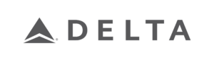 Delta logo-bw
